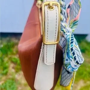 Coach | Bags | Vintage Coach Y2k Fortune Cookie Hobo Handbag | Poshmark